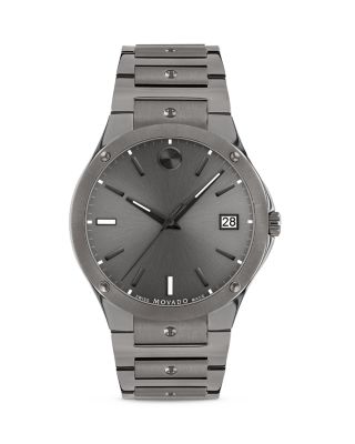 Movado - SE Watch, 41mm