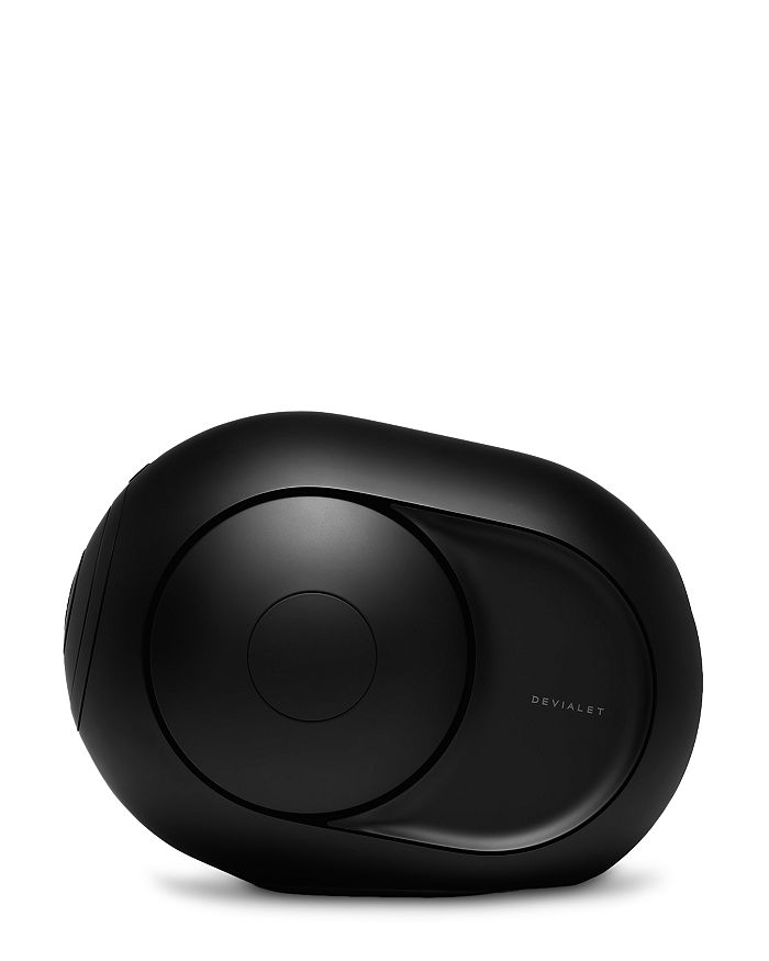 Shop Devialet Phantom I 103 Db Wireless Speaker In Black