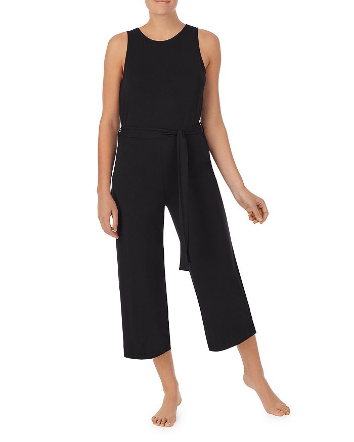 Donna Karan Sleep Jumpsuit Bloomingdale's