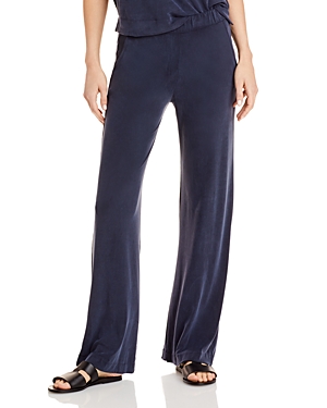 Majestic Filatures Stretch Pull On Pants