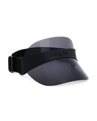 visor hat black