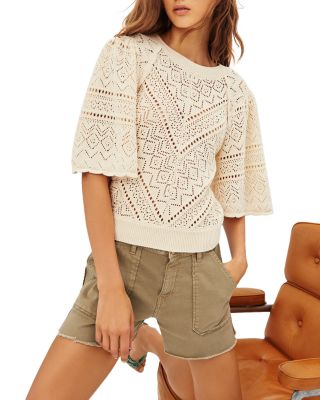 ba&sh sweater