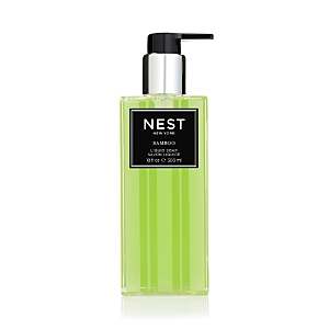 Shop Nest Fragrances Bamboo Liquid Soap, 10 Oz.