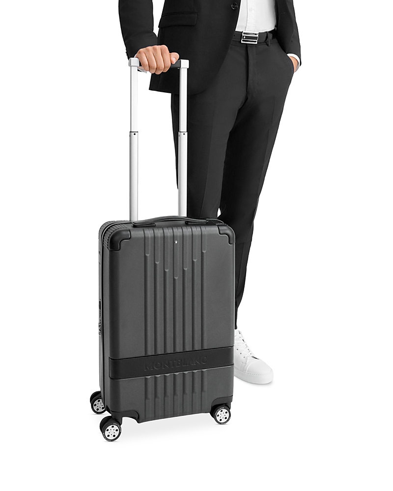 Montblanc #MY4810 Cabin Compact Trolley Suitcase