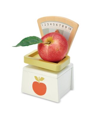 Market Scales - Ages 3+