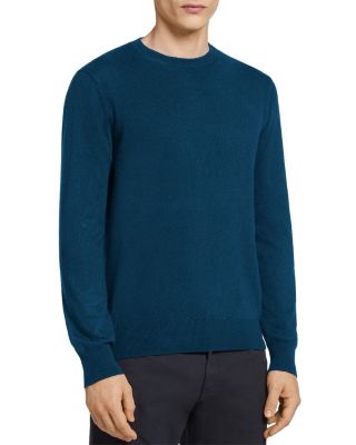 zegna grey sweatshirt