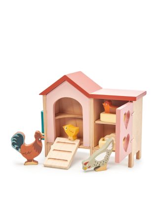 Chicken Coop Set - Ages 3+