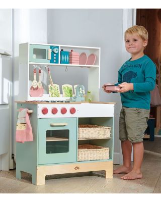 Mini Chef Kitchen Range - Ages 3+