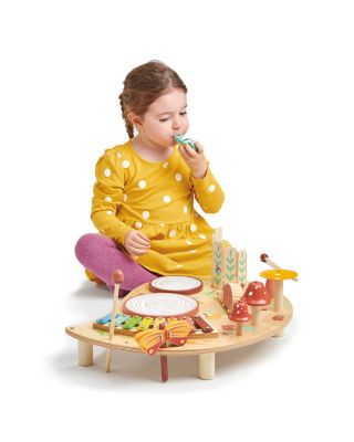 Musical Table - Ages 3+