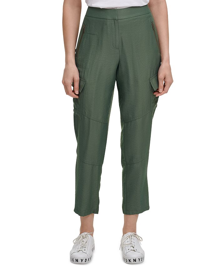 DKNY Cargo Pants Bloomingdale's