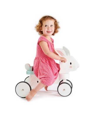 Running Rabbit Ride - Ages 18 Months+