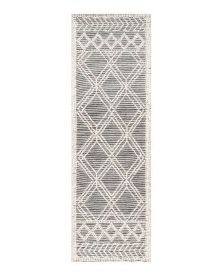 NuLoom Serena VESR01 Runner Area Rug, 2'6 x 6'