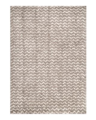 NuLoom Sahara Shag MLSH02 Area Rug, 5' x 8'