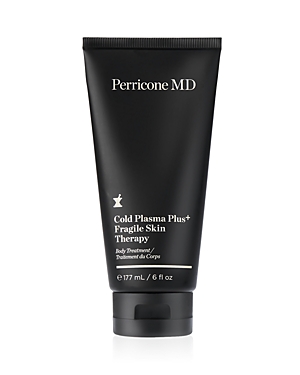 Shop Perricone Md Cold Plasma Plus+ Fragile Skin Therapy Body Treatment 6 Oz.
