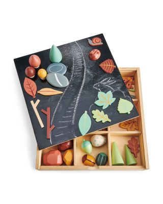 My Forest Floor Tinker Tray - Ages 3+