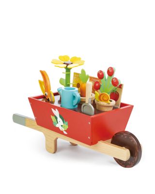 Garden Wheelbarrow - Ages 3+