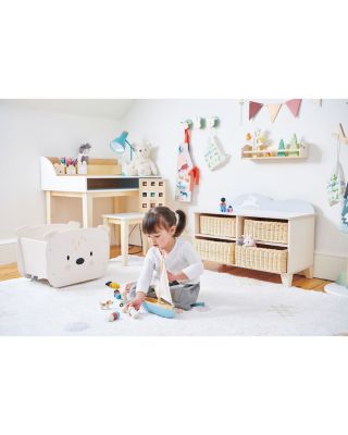 Bunny Storage Unit - Ages 3+