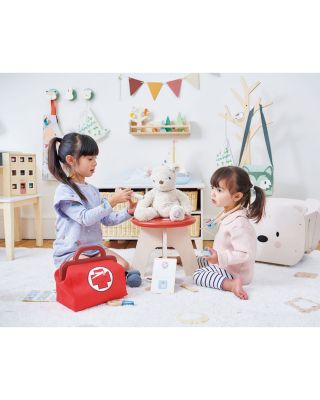 Tender Leaf Toys Toadstool - Ages 3+