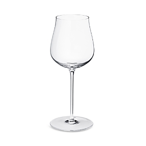 Shop Georg Jensen Sky White Wine Glass, Set Of 6