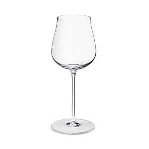 Georg Jensen Sky White Wine Glass, Set Of 6