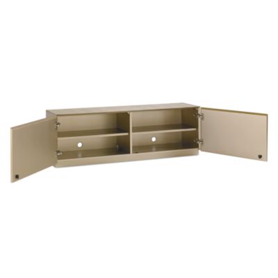 Low Down Media Console