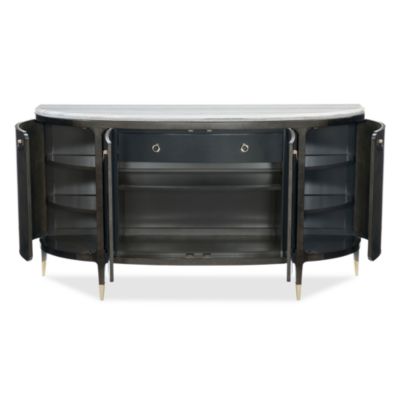 Serve Yourself Server