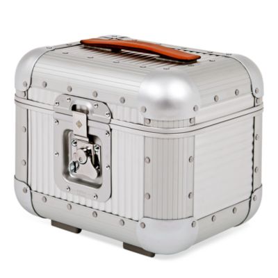 Bank Vanity Case