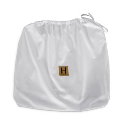 Simple Border Hand Towel