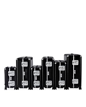 FPM Milano - Bank Light Luggage Collection