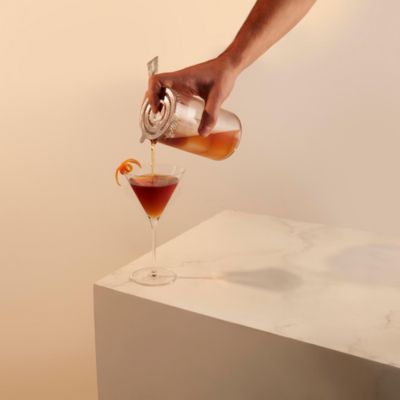 Cocktail Collection Martini Glass, Set of 2