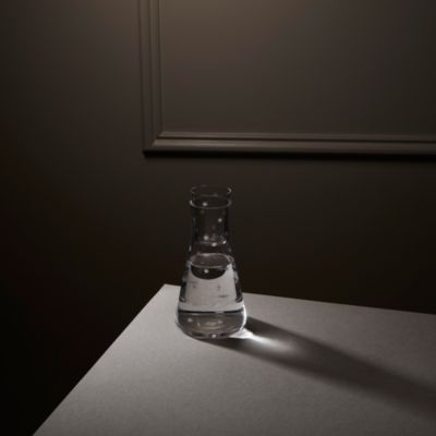 Cocktail Collection Star Cut Carafe