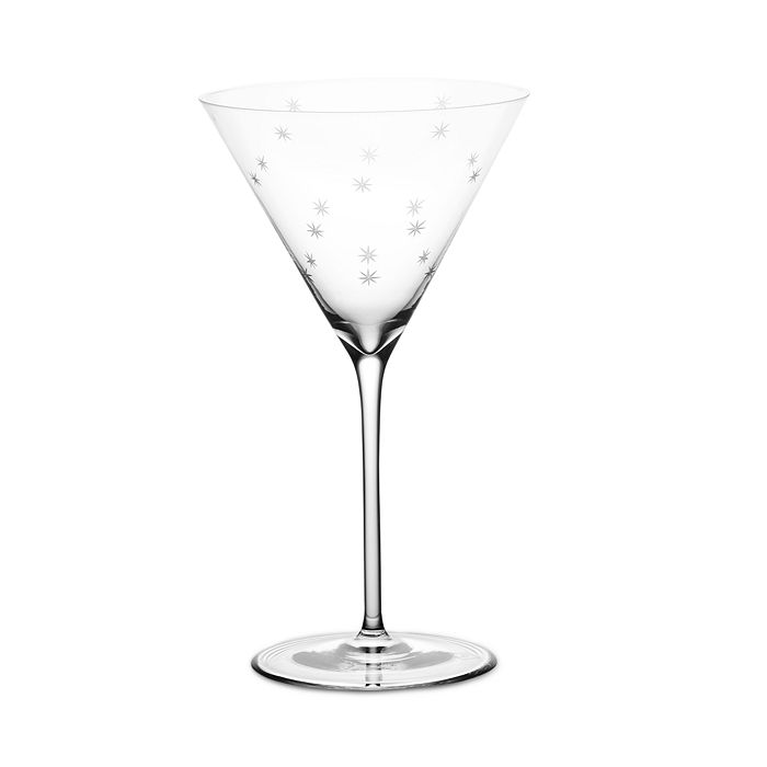 Martini Glassware & Stemware  Luxury Drinkware - Bloomingdale's