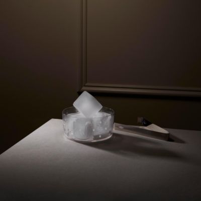 Cocktail Collection Star Cut Ice Bucket