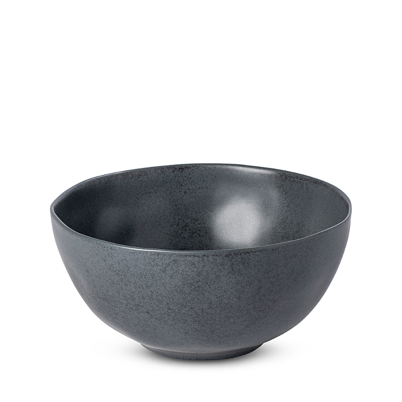 Costa Nova Livia Serving Bowl In Black