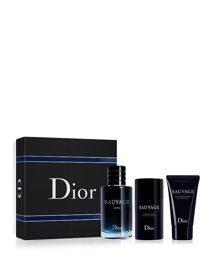 DIOR Sauvage Parfum Father's Day Gift Set | Bloomingdale's