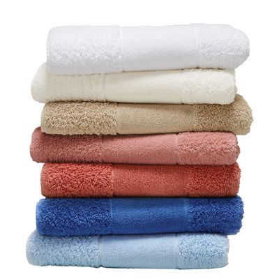 Super Line Towels - Exclusive