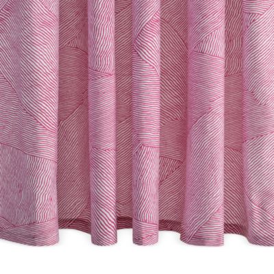 Matouk - Burnett Egyptian Cotton Shower Curtain