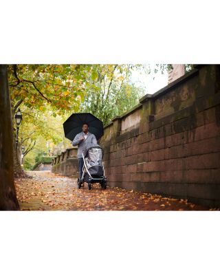 Performance Rain Shield