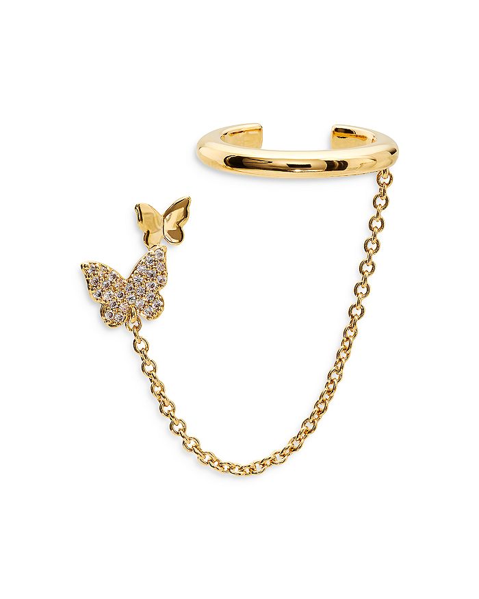 Nadri shop ear cuff