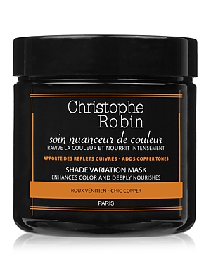 Christophe Robin Shade Variation Care Mask 8.3 oz.