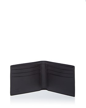 Salvatore Ferragamo Men's Bifold Wallets, Designer Bifold Wallets 