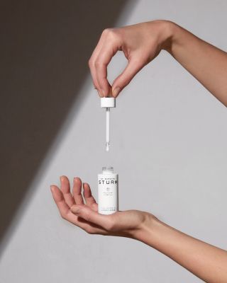 The Good C Vitamin C Serum 1 oz.