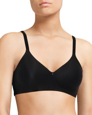 madewell wirefree bra