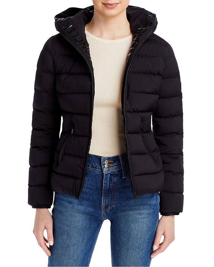 chrysant Dislocatie Rouwen Moncler Herbe Quilted Jacket | Bloomingdale's