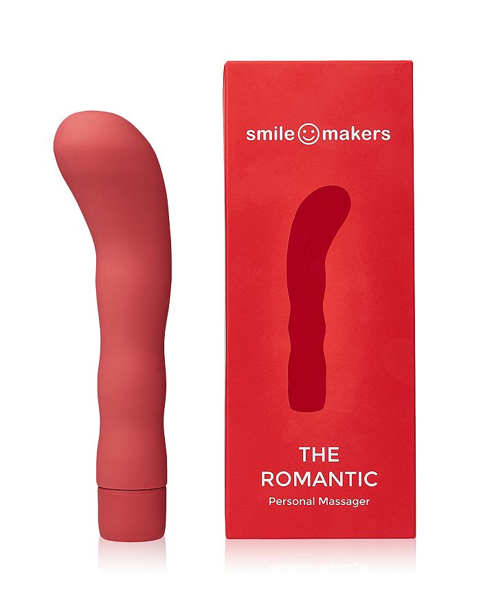 Vibrator Romantic Bloomingdale\'s Smile The | Makers