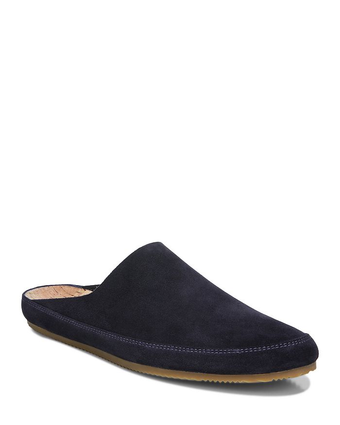 Vince mens slippers clearance
