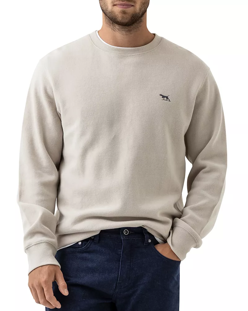 Rodd & Gunn Crewneck Sweatshirt