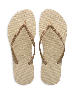 Women's Slim Flip-Flops