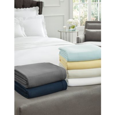 SFERRA - Allegra Blanket Collection