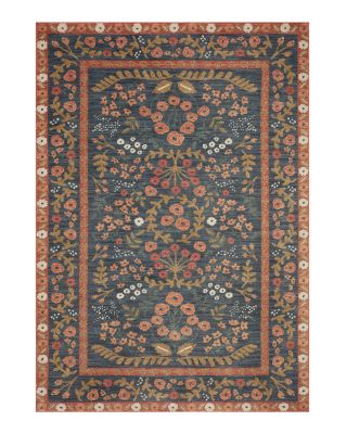 Fiore FIO-01 Area Rug Collection